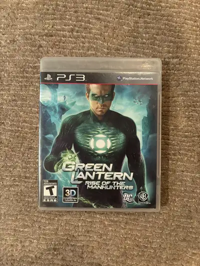 Really fun game to play for a DC Comics fan. I completed the game, everything works perfect. Asking...
