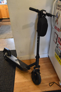 Verve Pro Gen 3 Folding Electric Scooter