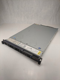 IBM Avaya 7946 AC1 6Bay Quad-Core Xeon 1U Server