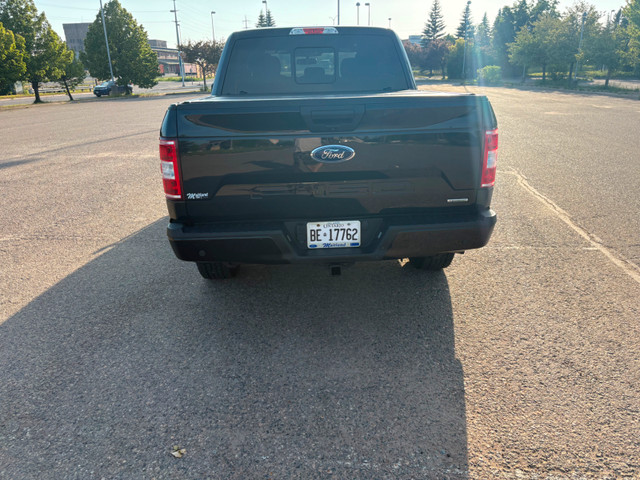 2020 Ford F-150 XLT Sport. in Cars & Trucks in Sault Ste. Marie - Image 4