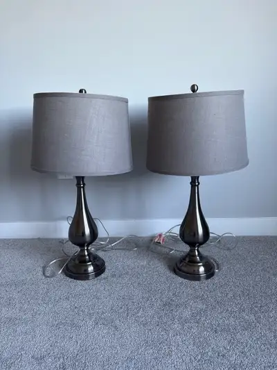 Lamp Set, View more