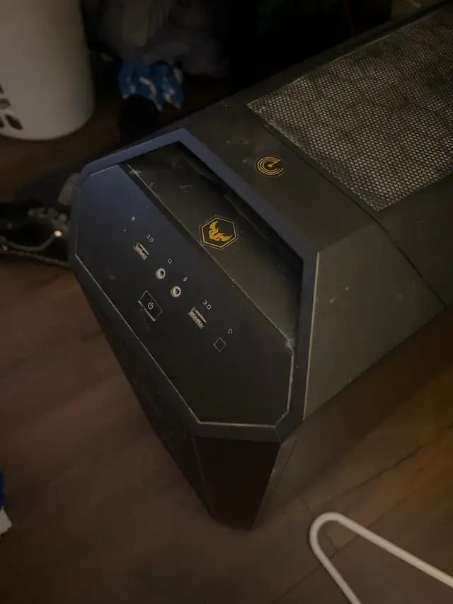 Custom gaming PC in Desktop Computers in Oakville / Halton Region - Image 2