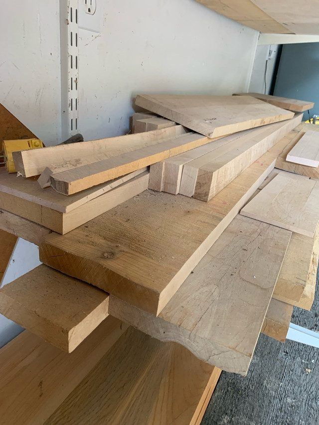 wood workers in Hobbies & Crafts in La Ronge