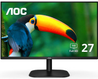 AOC 27 Inches HD monitor
