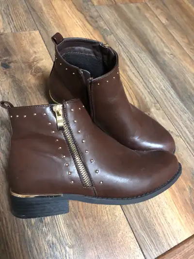 Women’s short boots, View more