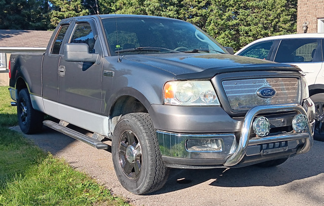 Ford F150 4x4 in Cars & Trucks in Markham / York Region