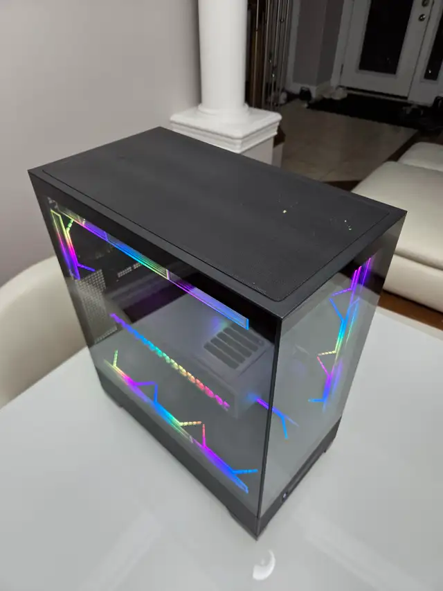 Brand New Black Gaming PC in Desktop Computers in Edmonton - Image 5