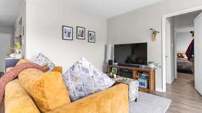 Upgraded 1 bedroom steps to Beacon Hill Park and Cook St Village