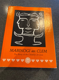 Mabinogi an Clem by Percy Climo