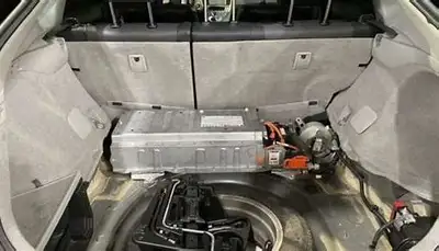 Reconditioned Hybrid Batteries with Warranty, View more