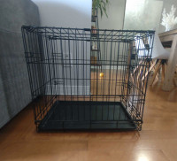 Petmate 24" dog crate (Orleans)