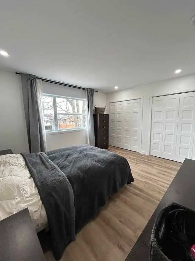 Logement 4 1/2  style condo in Long Term Rentals in Trois-Rivières - Image 5