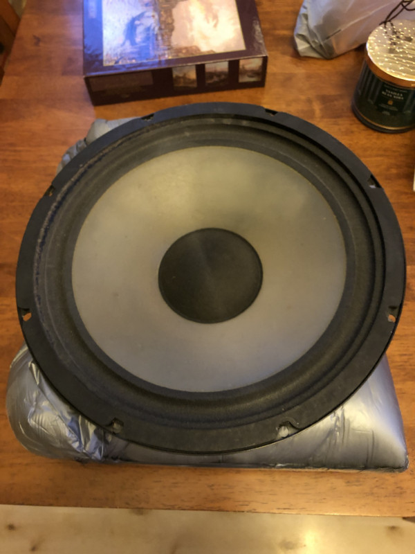 Speakers for sale in General Electronics in Norfolk County