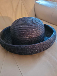 Laura Ashley Straw Hat