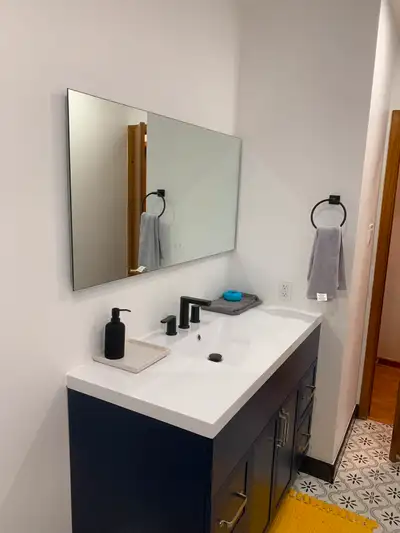 Full Home Renovations – Bathrooms, Basements, Flooring – Serving, View more