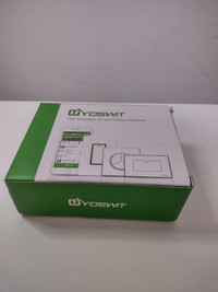 YOSWIT SMART DIMMER YO619V100MA 50 BULBS