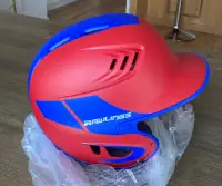 50 Rawlings R16 Custom Batting Helmets (Brand New)