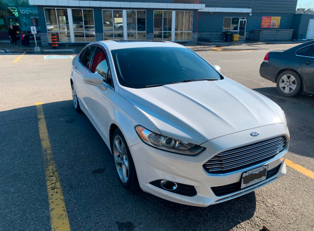 Ford Fusion SE 2016 - Safety Certified in Cars & Trucks in London