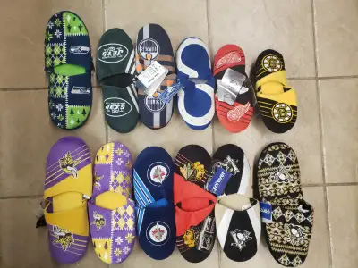 Men's Slippers (Sports), View more