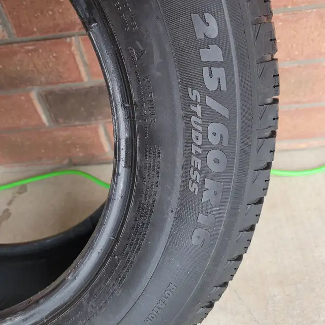 Tires cars in Tires & Rims in Kitchener / Waterloo - Image 2
