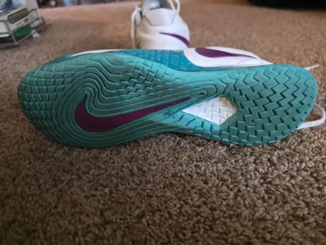 Nike Rafa Men's shoes in Men's Shoes in Calgary - Image 3