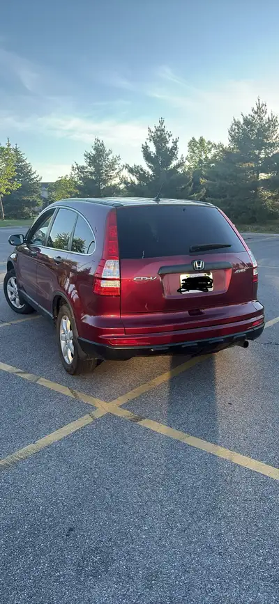 Car is a rebuild, runs good, potential oil/power steering leak not sure which one shoot an offer, no...