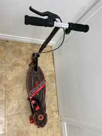 New razor core e90 scooter