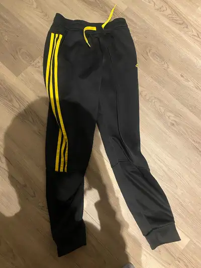 Adidas sweat pants, View more