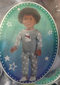 My Life As Boy Doll PJs / Sleepwear Fashion Sets - $10 each