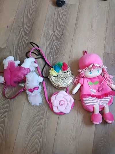 girls purses, View more