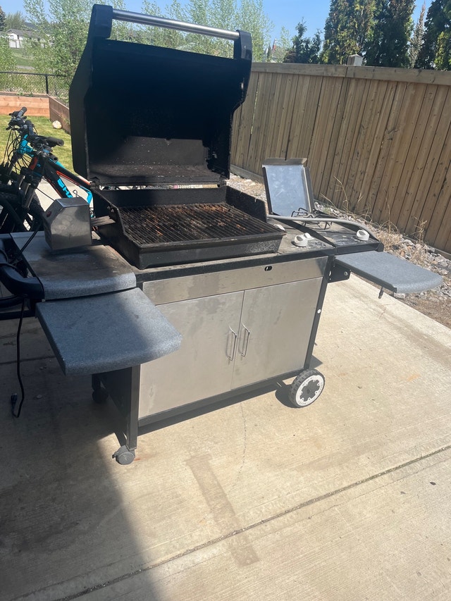 ber BBQ BBQs & Outdoor Cooking Edmonton Kijiji