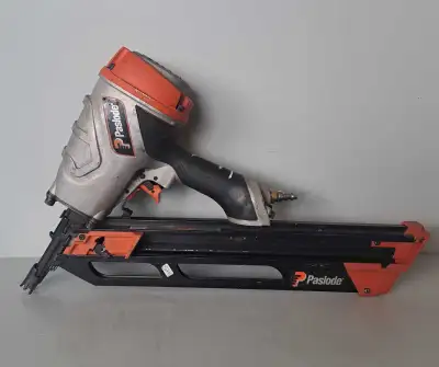 Paslode Framing Nailer PF305S (32299521), View more