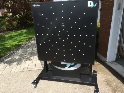 Dynavision D2, View more
