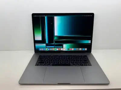 MacBook Pro 15" Space Grey - SALE!, View more