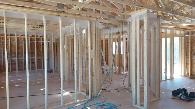 Experienced Carpenter – Framing Services | Winnipeg & Area553389513057259524