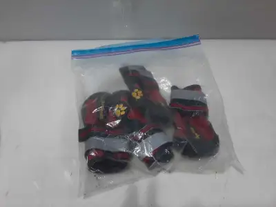 PomiPeace Dog Boots, View more