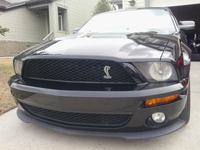 2008  Shelby GT500 - $42,200 Each Supercharged V8  61,000 miles