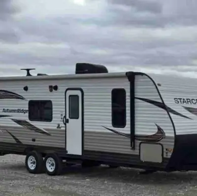 I have never used it, just stored Some minor exterior damage Mint Condition Interior Pictures Reflec...