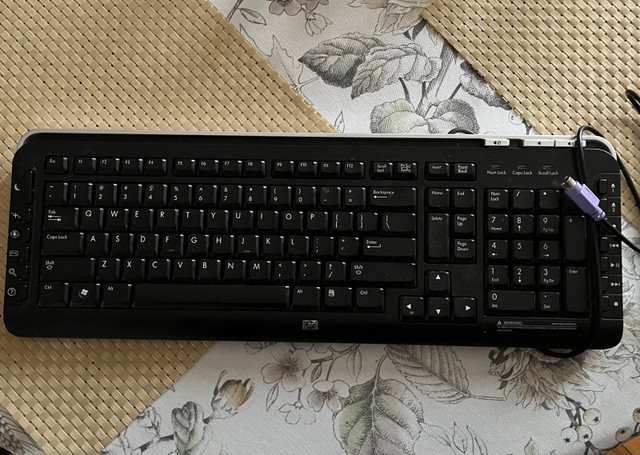 Computer keyboards in Mice, Keyboards & Webcams in Dartmouth