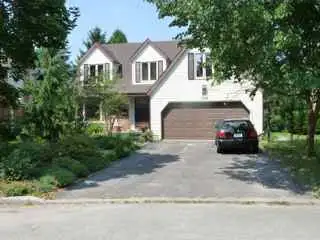 Like living in luxury in a clean, quiet, huge house with ultimate fastest and unlimited internet and...