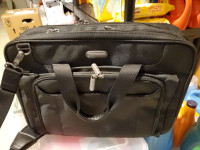 Target business laptop briefcase