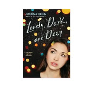 JUSTINA CHEN - Lovely, Dark and Deep Paperback