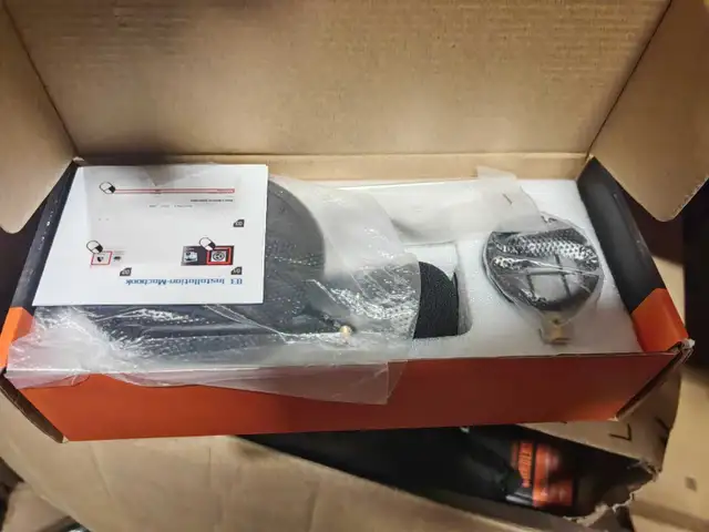 Na&Um Condenser Microphone in Pro Audio & Recording Equipment in Markham / York Region - Image 5