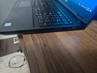 Dell Laptop Precision 3530