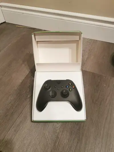 Xbox Controller, View more