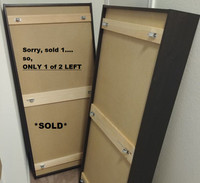 Ikea BRUSALI Rolling Under-Bed Storage Drawer *ONLY 1 of 2 LEFT*