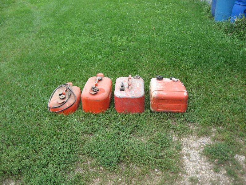marine fuel tanks Other Kitchener / Waterloo Kijiji