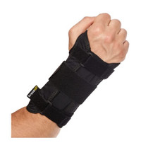 BRAND NEW-Wrist stabilizer/ support with metal splint.  (S/M-RH)