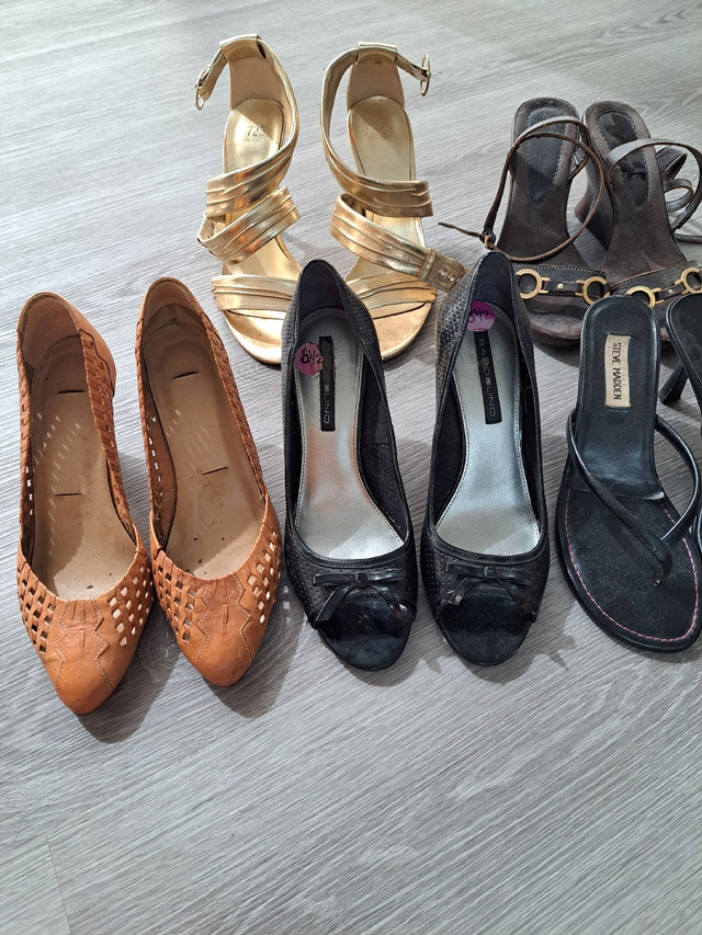 Women's heels in Women's - Shoes in Moncton