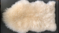 100% Sheepskin  Australia & New Zealand